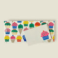 GIFT - Gift Envelopes - Cup Cake