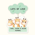 Hanging Tags - Set of 25