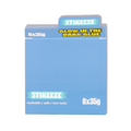 Stikeeze Glitter Glow in the Dark Glue | Set of 6 | 35gms