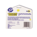 Stikeeze Glitter Glow in the Dark Glue | Set of 5 | 20gms
