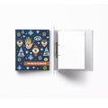 A4 Vertical Clip Binder File | Personalised