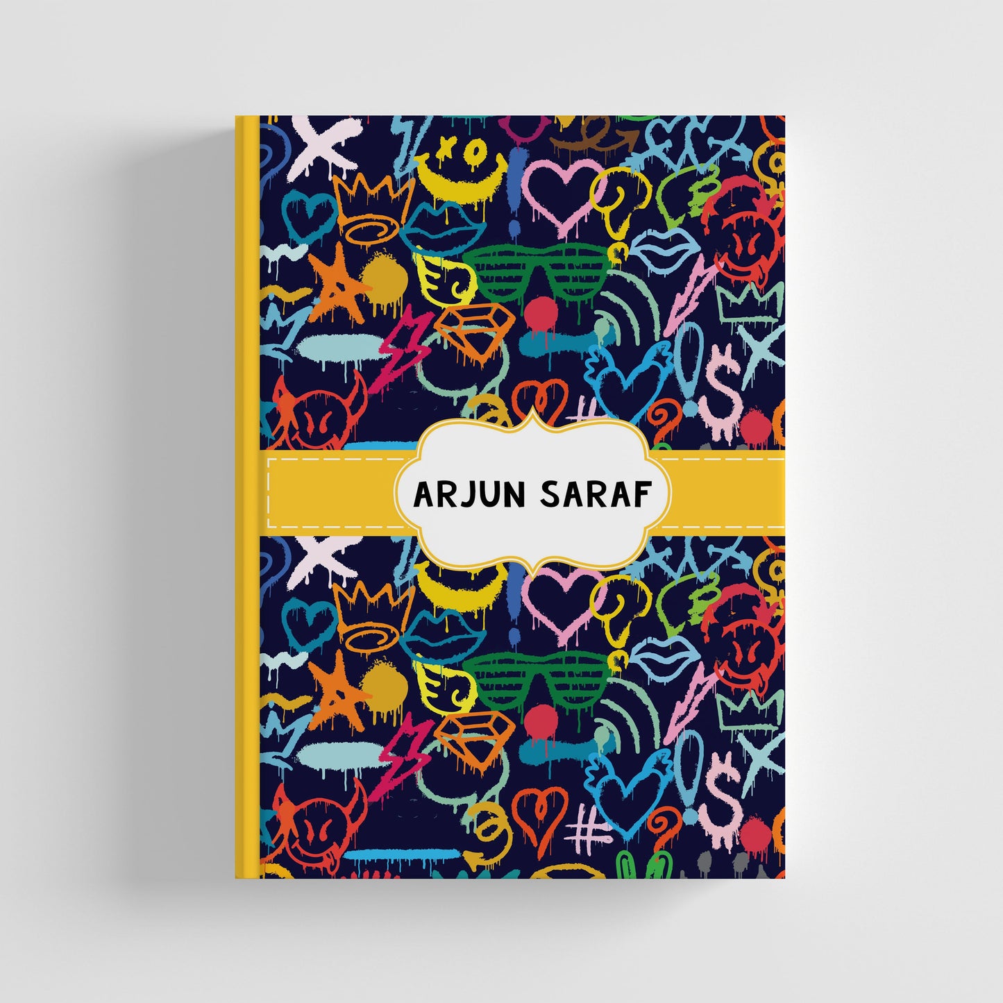 Taking Notes | Notebooks for Teens