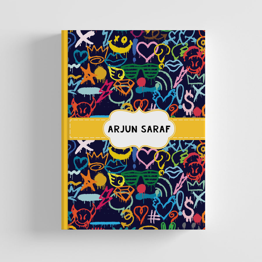 Taking Notes | Notebooks for Teens