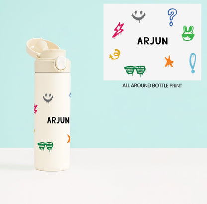 The Hydration Era | Bottles for Teens