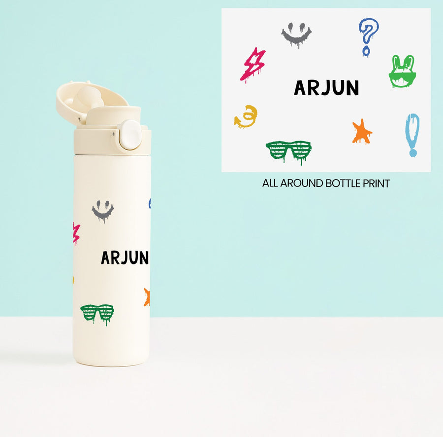 The Hydration Era | Bottles for Teens