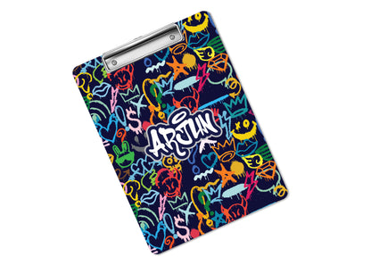 Slay the Exam | Exam Pad for Teens