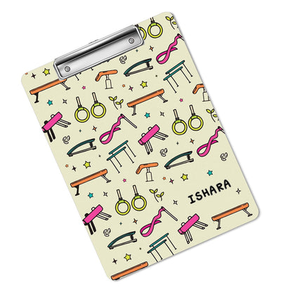 Slay the Exam | Exam Pad for Teens