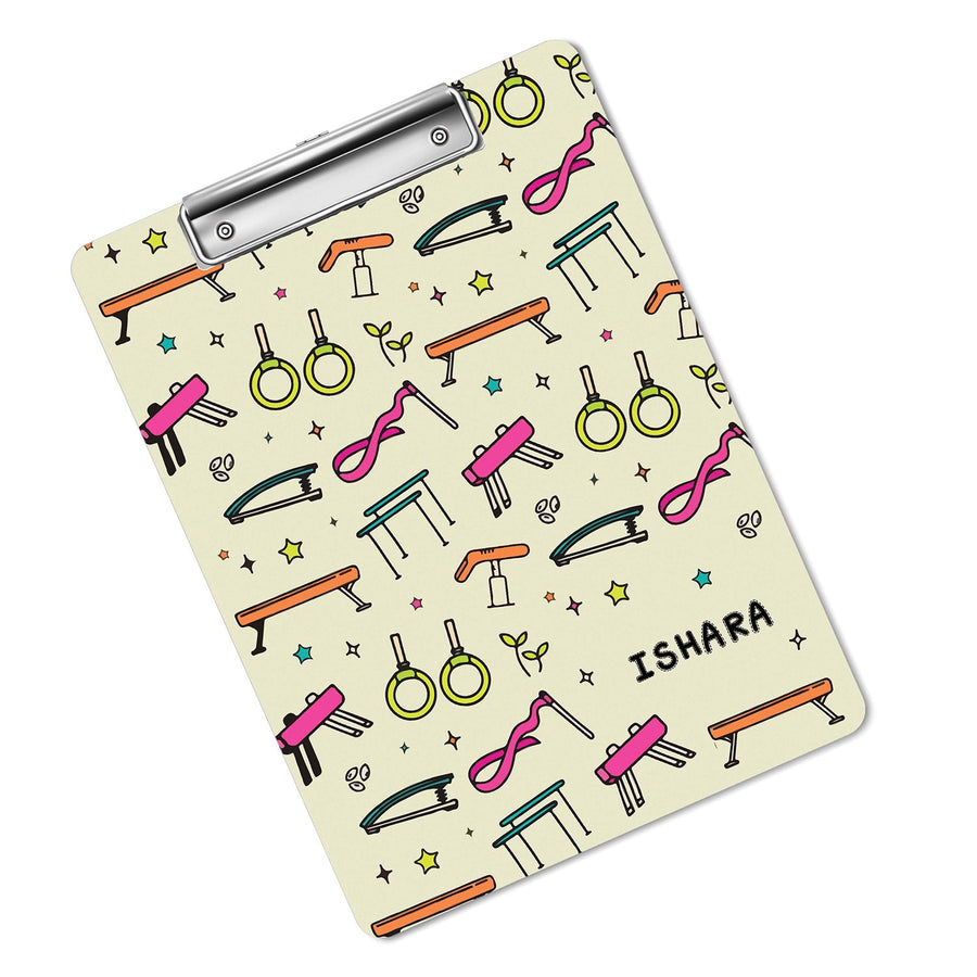 Slay the Exam | Exam Pad for Teens