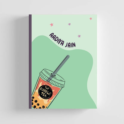 Taking Notes | Notebooks for Teens