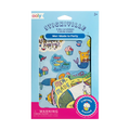 Stickiville Mer-Made to Party