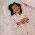 Ooh La Llama King Bed Sheet
