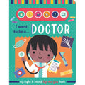I Want to be a Doctor
