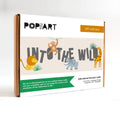 Craft Box | Into the Wild