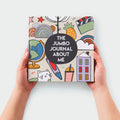 The Jumbo Journal About Me