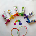 Jar Melo Finger Paint Magic Box-Arts & Crafts-Jarmelo-Toycra
