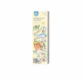Jar Melo Watercolor Painting Book-Arts & Crafts-Jarmelo-Toycra