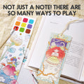 Jar Melo Watercolor Painting Book-Arts & Crafts-Jarmelo-Toycra