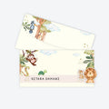 Money Envelopes - Set of 25