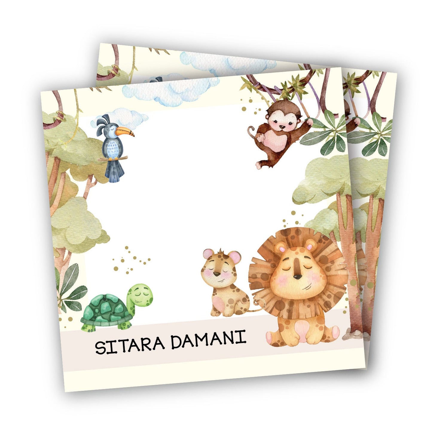 Gift Tag - Set of 24