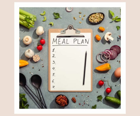 Digital Meal Plan Subscription