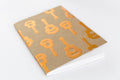 Kraft Pocket Notebooks - Set of 3