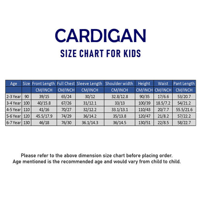 2 Pcs Red 3Flower Sweater Top & Flare Pant, Winterwear set for Girls