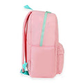 Little Surprise Box, 3pcs Pink Cool Glasses Matching Backpack, Lunch Bag and Stationery Pouch, 8 yrs to Adults