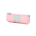 Little Surprise Box, 3pcs Pink Cool Glasses Matching Backpack, Lunch Bag and Stationery Pouch, 8 yrs to Adults