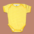 15 pcs Yellow Blessed Home cane basket Nuetral gender Newborn Hamper/Giftbox set for Newborn Baby Girl/Boy ,0-6 months