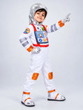 Colorful Space Explorer, Kids Halloween Costume Fancy Dress Up