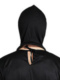 Red Dragon Ninja Adults Halloween Costume Fancy Dress Up