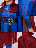 Strange Superhero, Kids Halloween Costume Fancy Dress Up