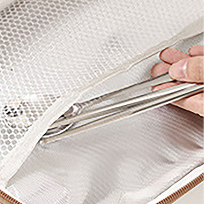 Little Surprise Box, Cream2pcs Bento Stainless Steel Lunch Box Container set with insulated Matching lunch Bag for Kids & Adults