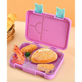 Little Surprise Box, 2 pcs Uni LunchBag & Bento Lunch box for Kids