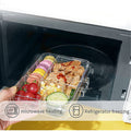 Little Surprise Box, 2 pcs Uni LunchBag & Bento Lunch box for Kids