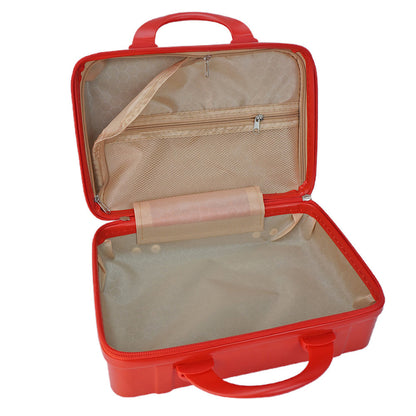 Christmas Suitcase Christmas Gifting