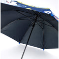 Bear Space with Shutter style cover Kids-Umbrella 6-12Y