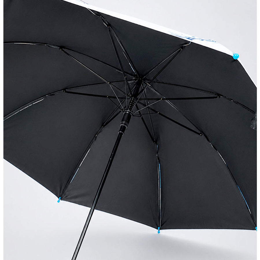 Mr. Tedd with Shutter style cover Kids-Umbrella-6-13Y