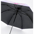 Unicorn Rainbow with Shutter style cover Kids-Umbrella  6-12Y