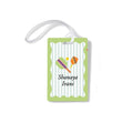 WanderID - Lugagge Tags set of 4