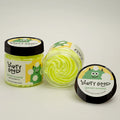 Lemony Mousse Bath Wash