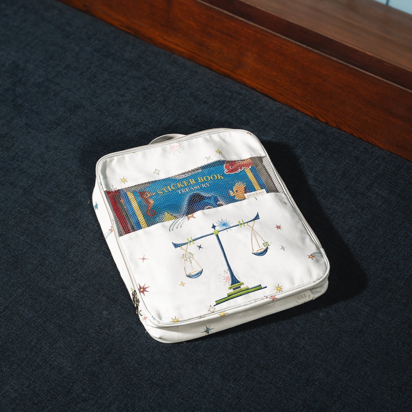 Star Chasers Organizer Big Bag