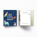Pet Journal