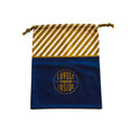 Reusable Canvas Drawstring Bags