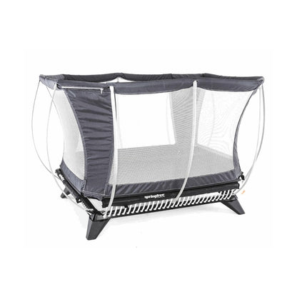Springfree 3 in 1 Mini Trampoline with Enclosure