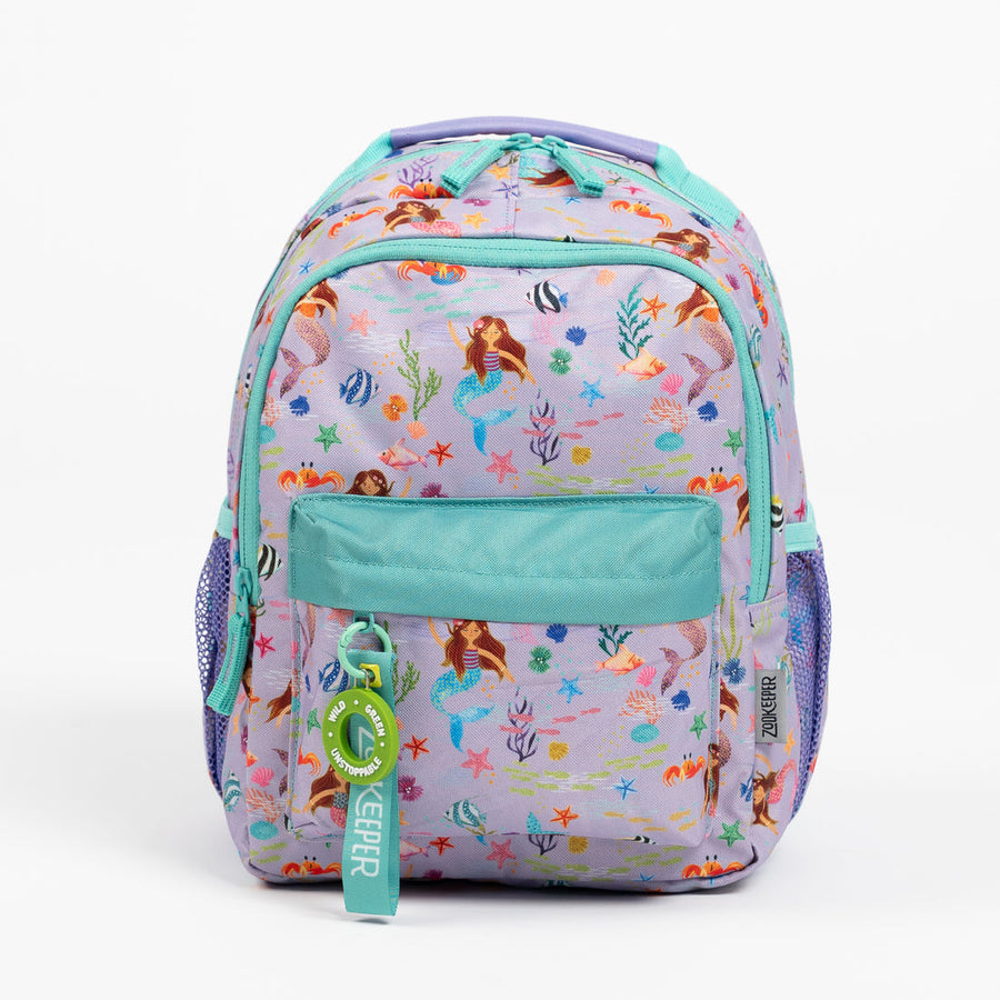 THE SISTERHOOD COUNCIL MINI BACKPACK