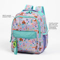 THE SISTERHOOD COUNCIL MINI BACKPACK