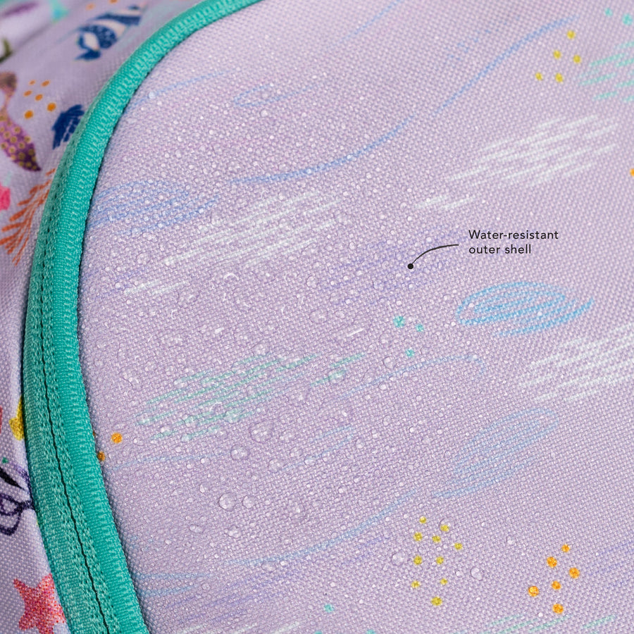 THE SISTERHOOD COUNCIL MINI BACKPACK
