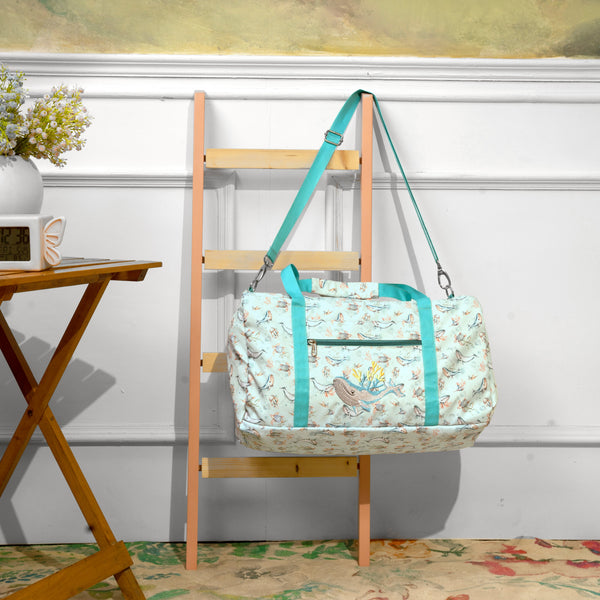 Maritime Magic - Duffle Bag