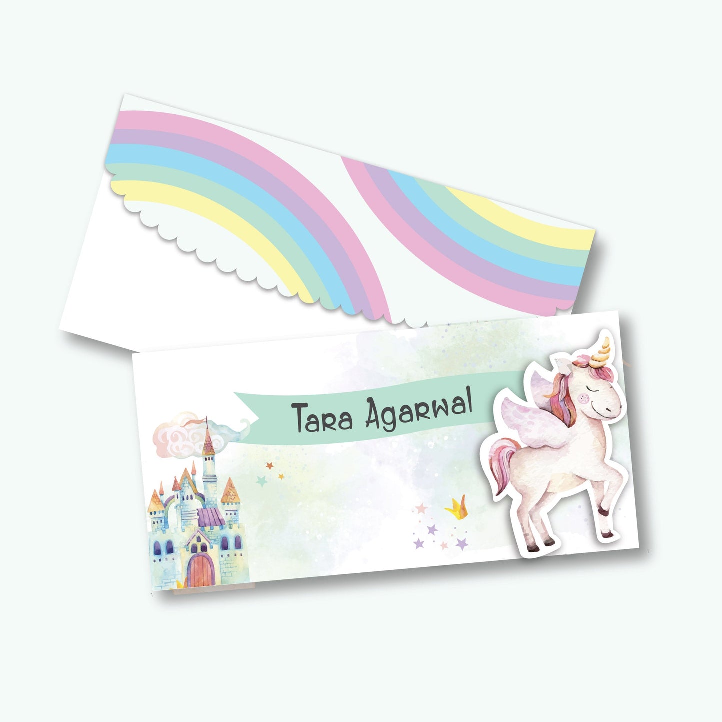 Money Envelopes - Set of 25